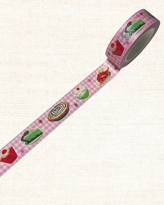 Sweet Tooth • Trinket Tape