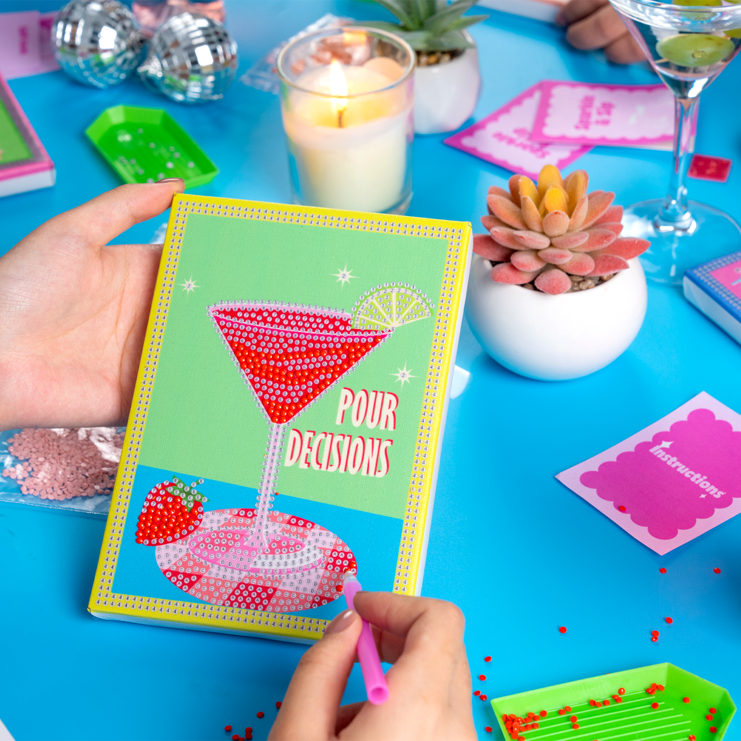 DIY Craft Kits