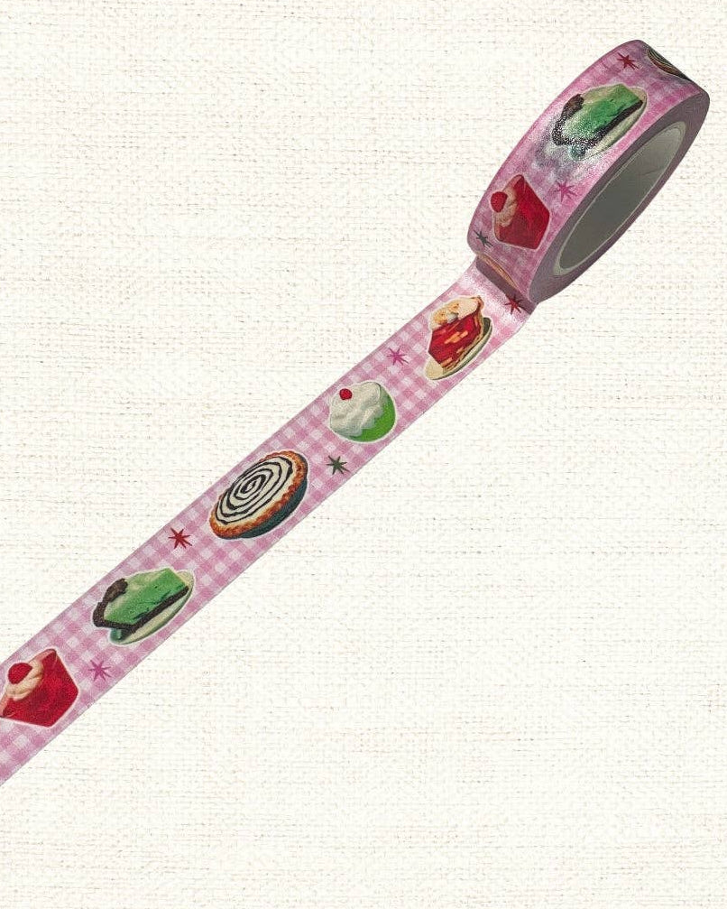 Sweet Tooth • Trinket Tape
