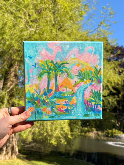 PARADISE