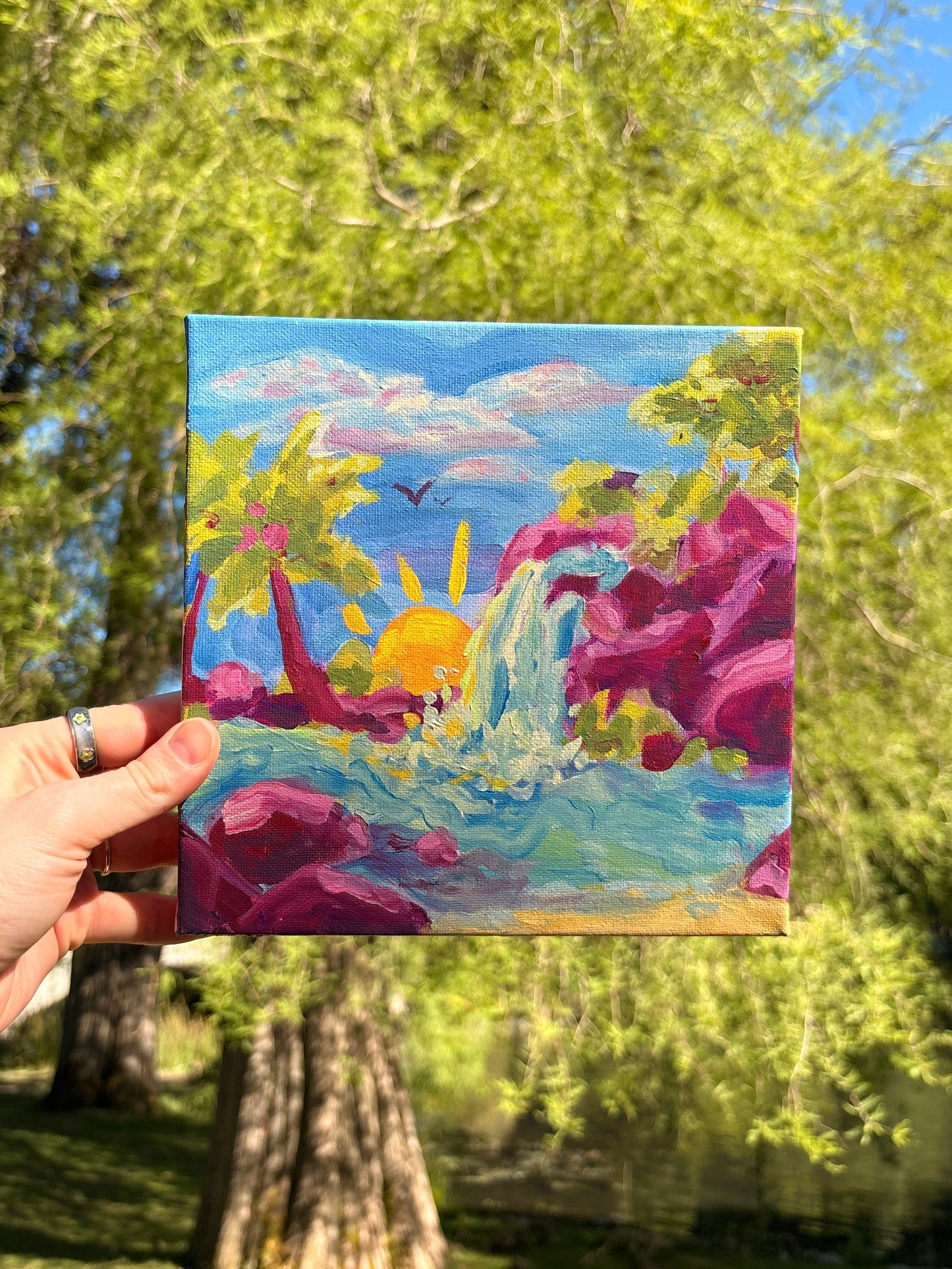 SPLASH
