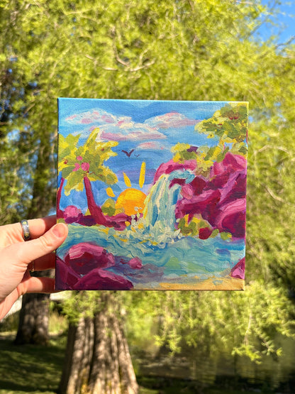 SPLASH