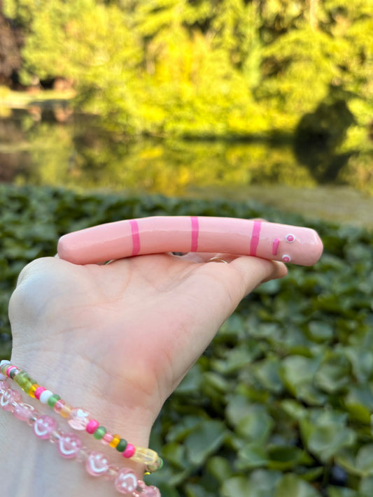 EXISTENTIAL CRISIS WORM