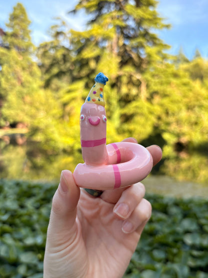 PARTY WORM