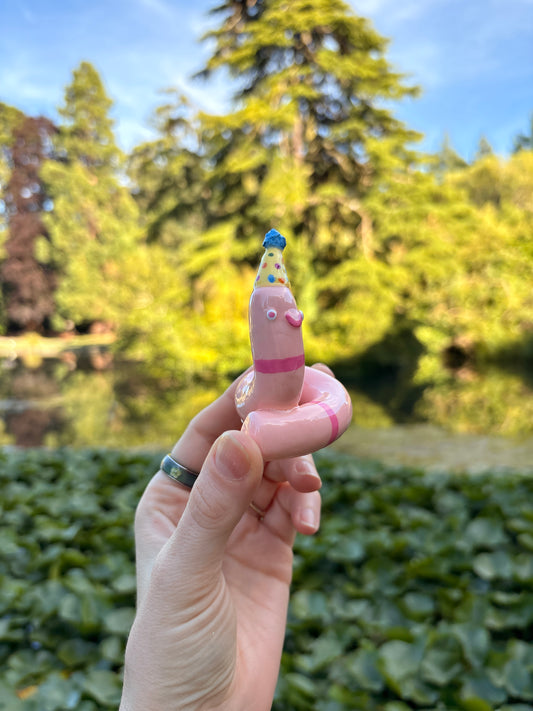 PARTY WORM