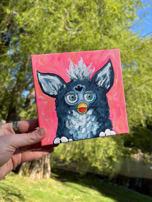 FURRRBYYY