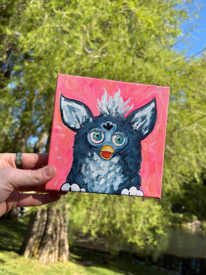 FURRRBYYY