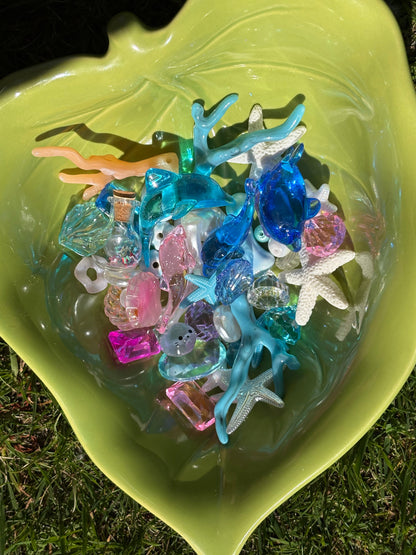 Ocean Treasures • Trinket Mix Volume 1