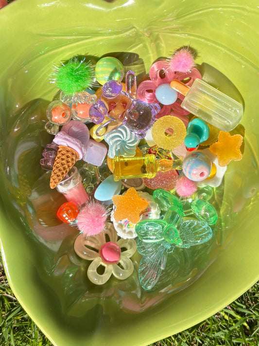 Sweet Treats • Trinket Mix Volume 2