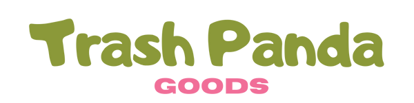 Trash Panda Goods